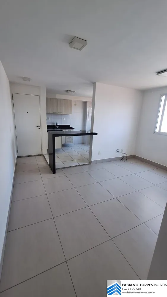 Apartamento, 2 quartos, 53 m² - Foto 6