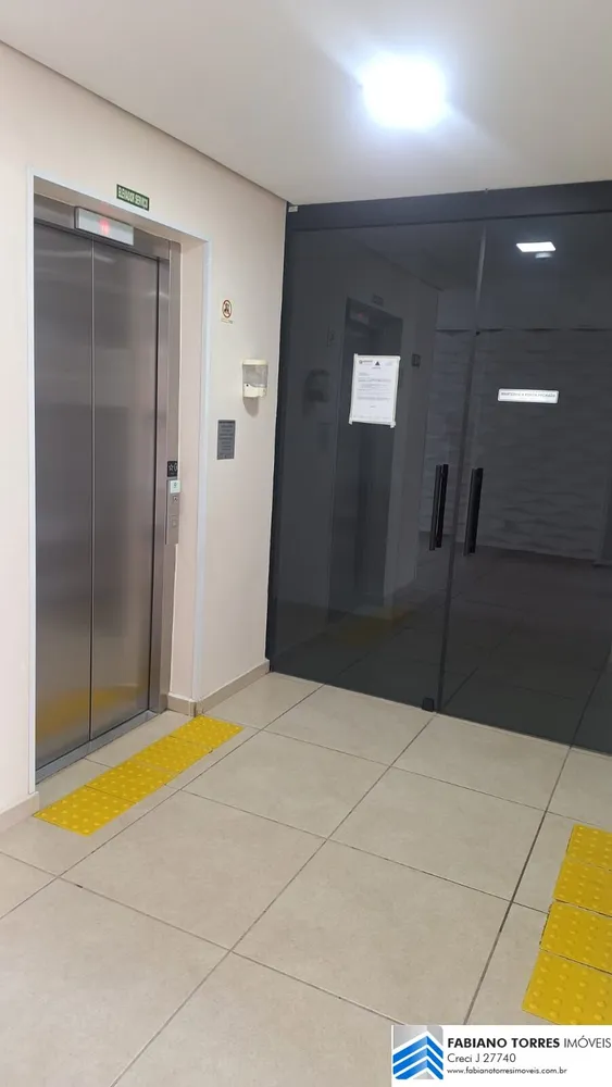 Apartamento, 2 quartos, 53 m² - Foto 3