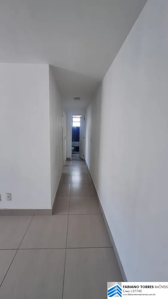Apartamento, 2 quartos, 53 m² - Foto 7
