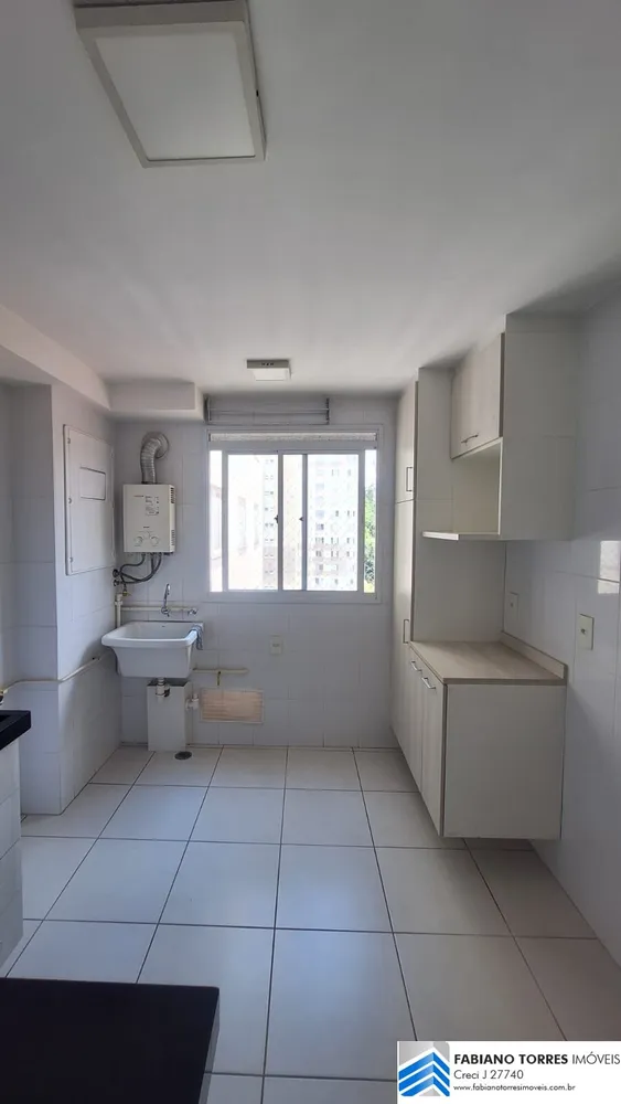 Apartamento, 2 quartos, 53 m² - Foto 2