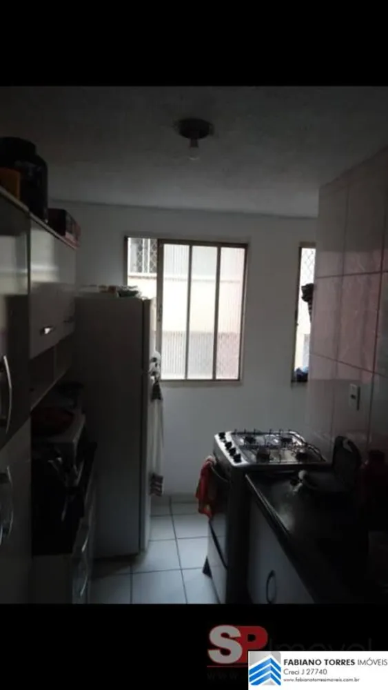Apartamento, 2 quartos, 53 m² - Foto 5