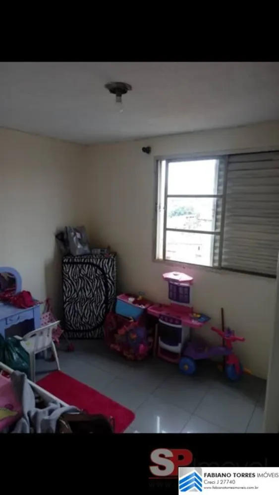 Apartamento, 2 quartos, 53 m² - Foto 4