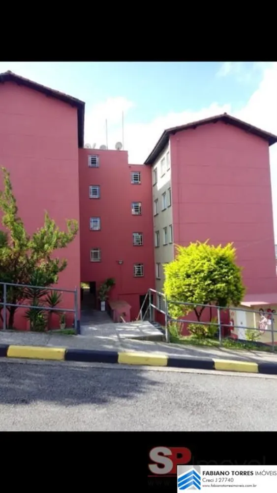 Apartamento, 2 quartos, 53 m² - Foto 3