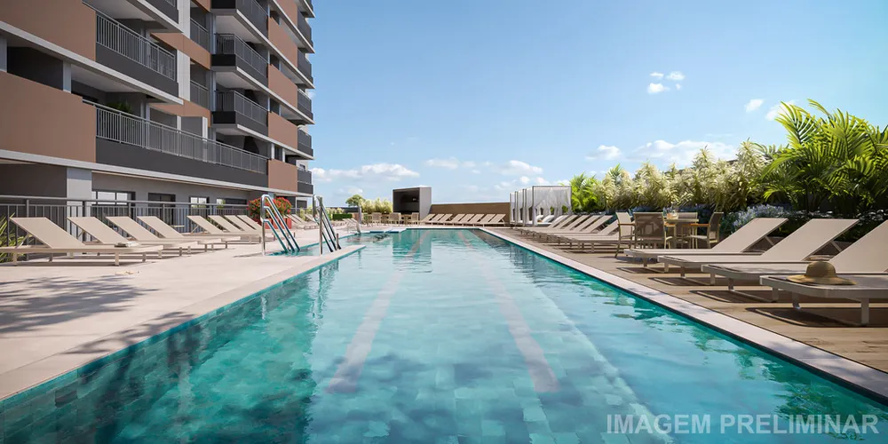 Apartamento, 3 quartos, 83 m² - Foto 7