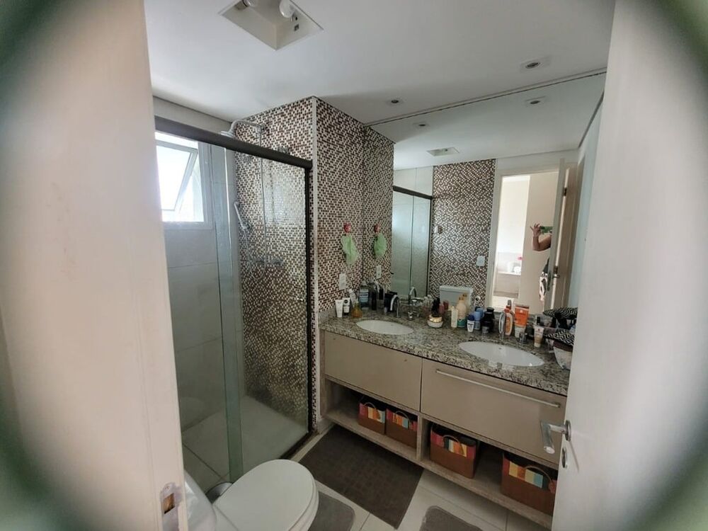 Apartamento à venda com 3 quartos, 146m² - Foto 6