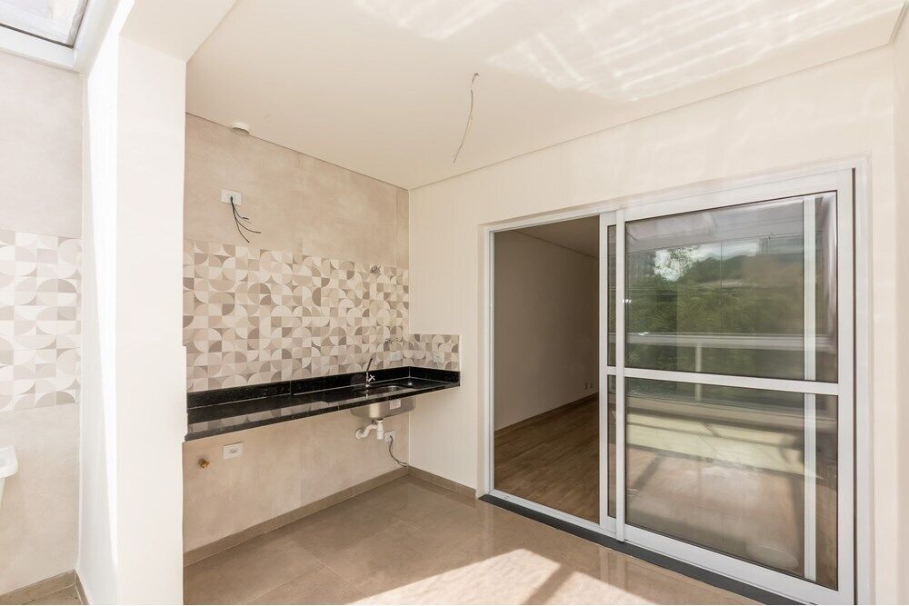 Apartamento à venda com 1 quarto, 47m² - Foto 7