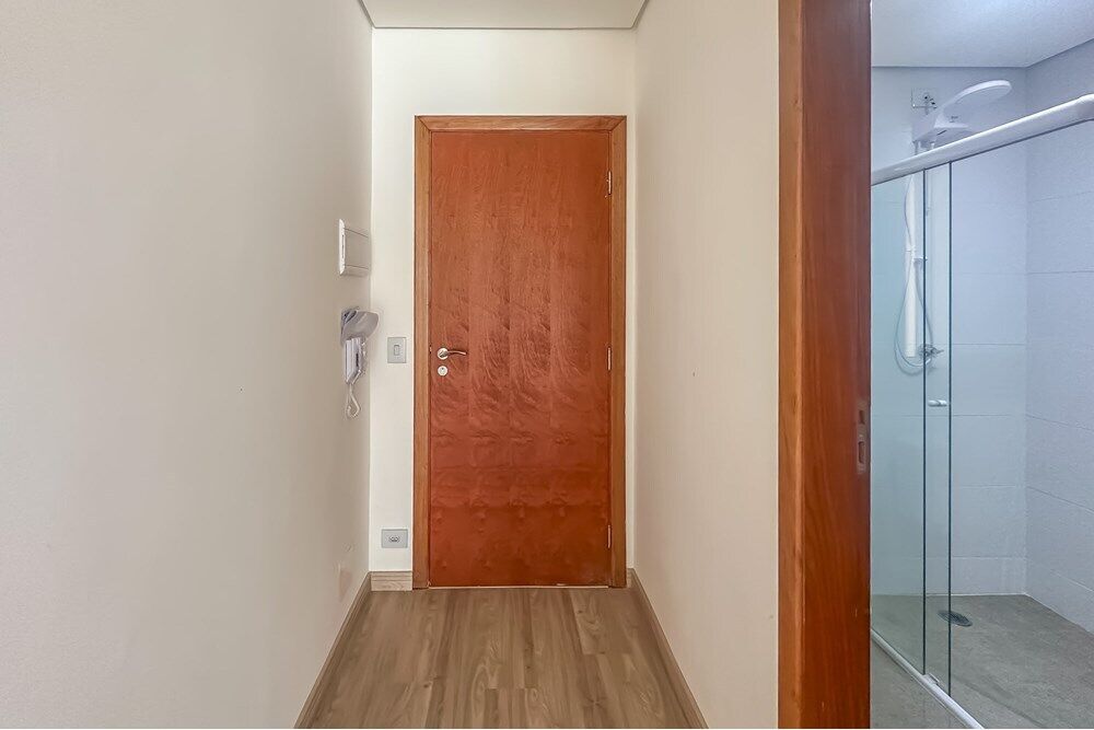 Apartamento à venda com 1 quarto, 47m² - Foto 1