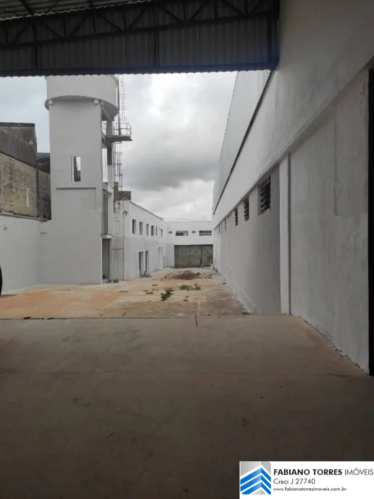 Depósito-Galpão, 5445 m² - Foto 6