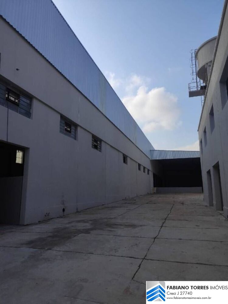 Depósito-Galpão, 5445 m² - Foto 4