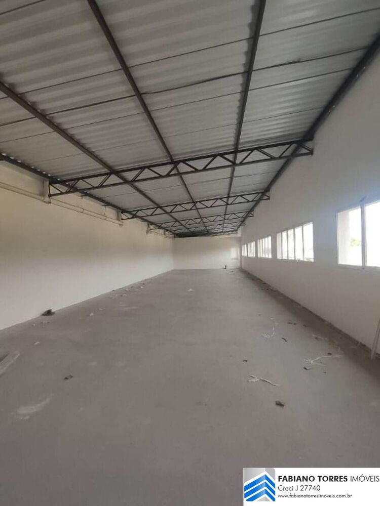 Depósito-Galpão, 5445 m² - Foto 2