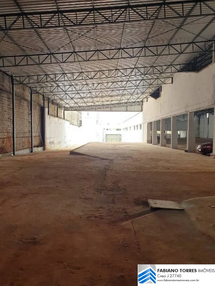 Depósito-Galpão, 5445 m² - Foto 12