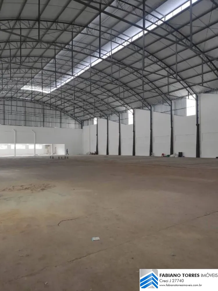 Depósito-Galpão, 5445 m² - Foto 16