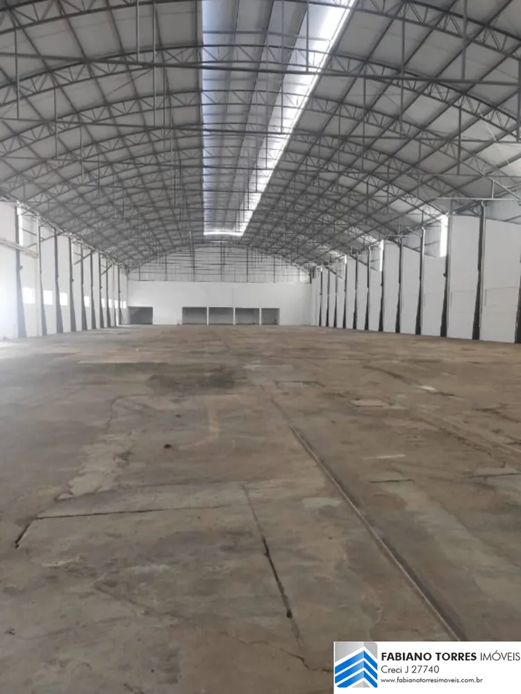 Depósito-Galpão, 5445 m² - Foto 14