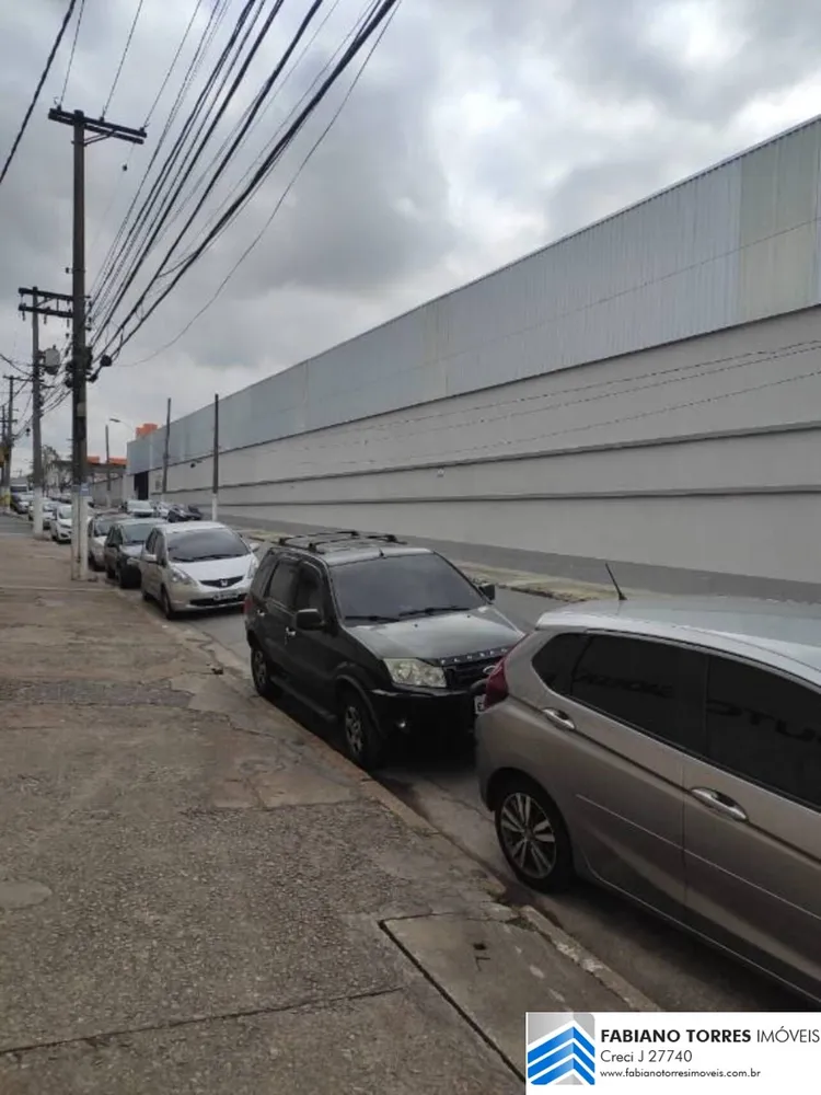 Depósito-Galpão, 5445 m² - Foto 4