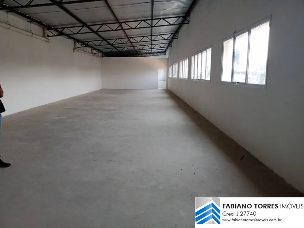 Depósito-Galpão, 5445 m² - Foto 10