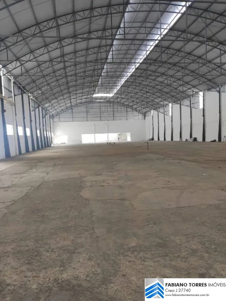 Depósito-Galpão, 5445 m² - Foto 15