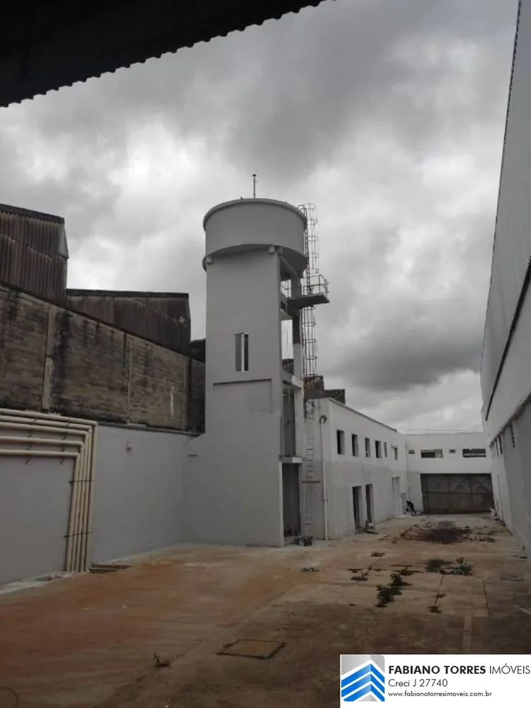Depósito-Galpão, 5445 m² - Foto 8