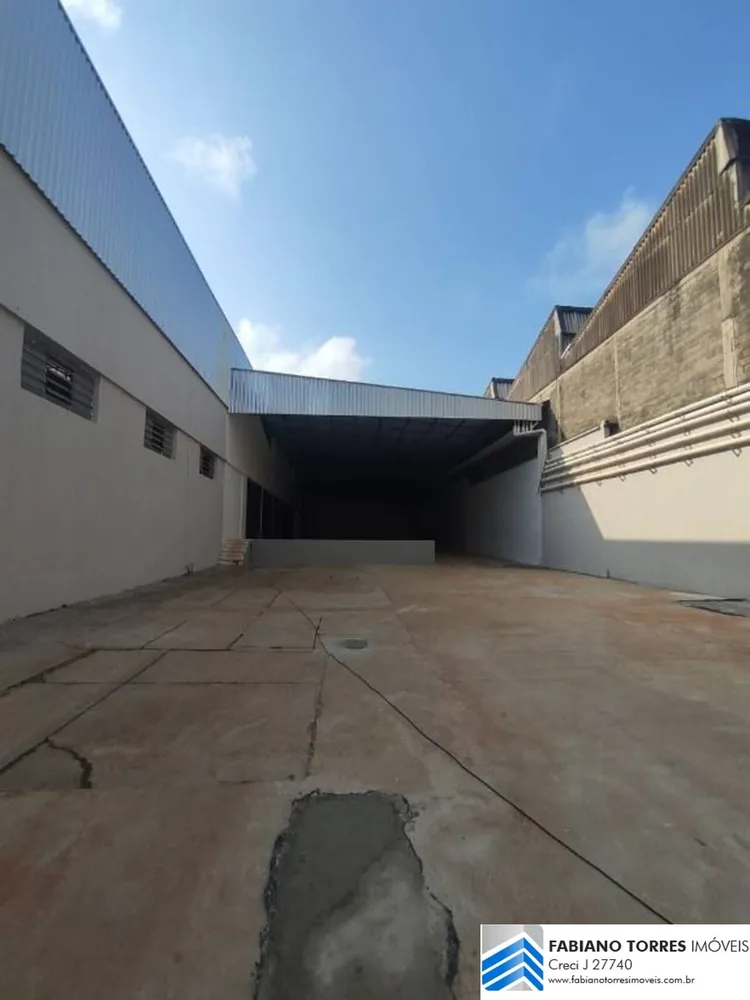 Depósito-Galpão, 5445 m² - Foto 13