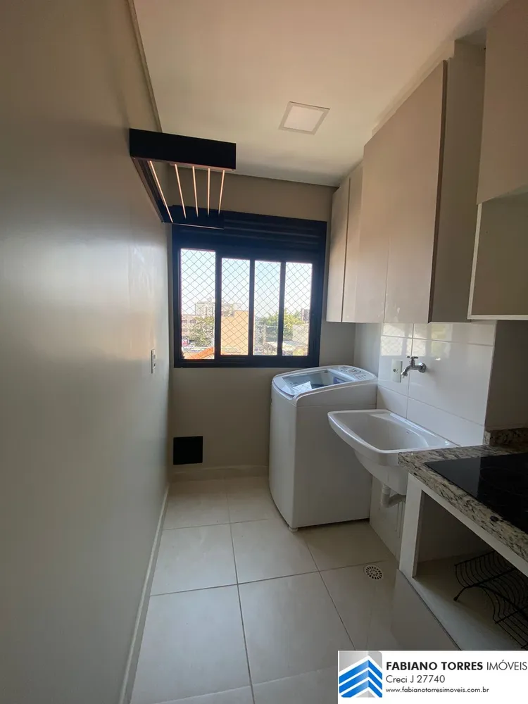 Apartamento, 2 quartos, 49 m² - Foto 8