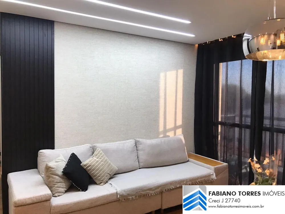 Apartamento, 2 quartos, 49 m² - Foto 5