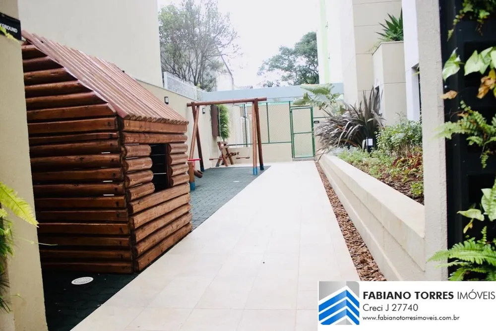 Apartamento, 2 quartos, 49 m² - Foto 4