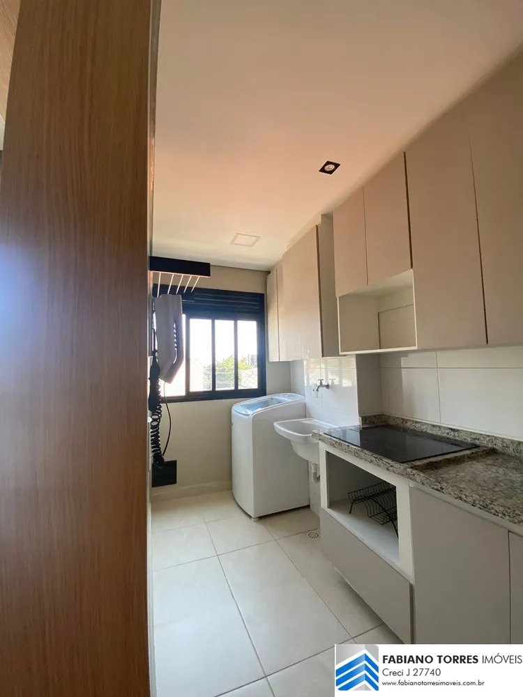Apartamento, 2 quartos, 49 m² - Foto 7