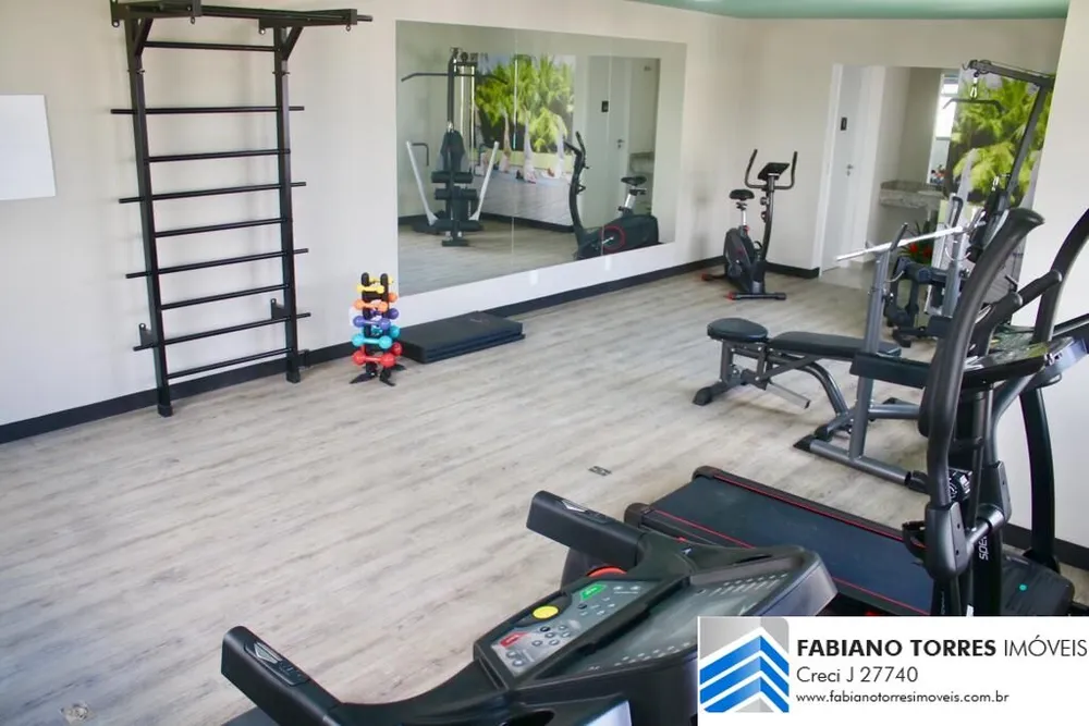 Apartamento, 2 quartos, 49 m² - Foto 2