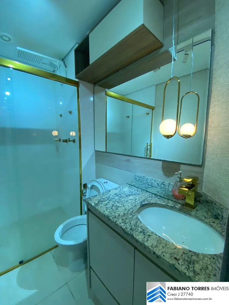 Apartamento, 2 quartos, 49 m² - Foto 6