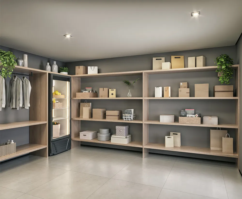 Apartamento, 3 quartos, 118 m² - Foto 5