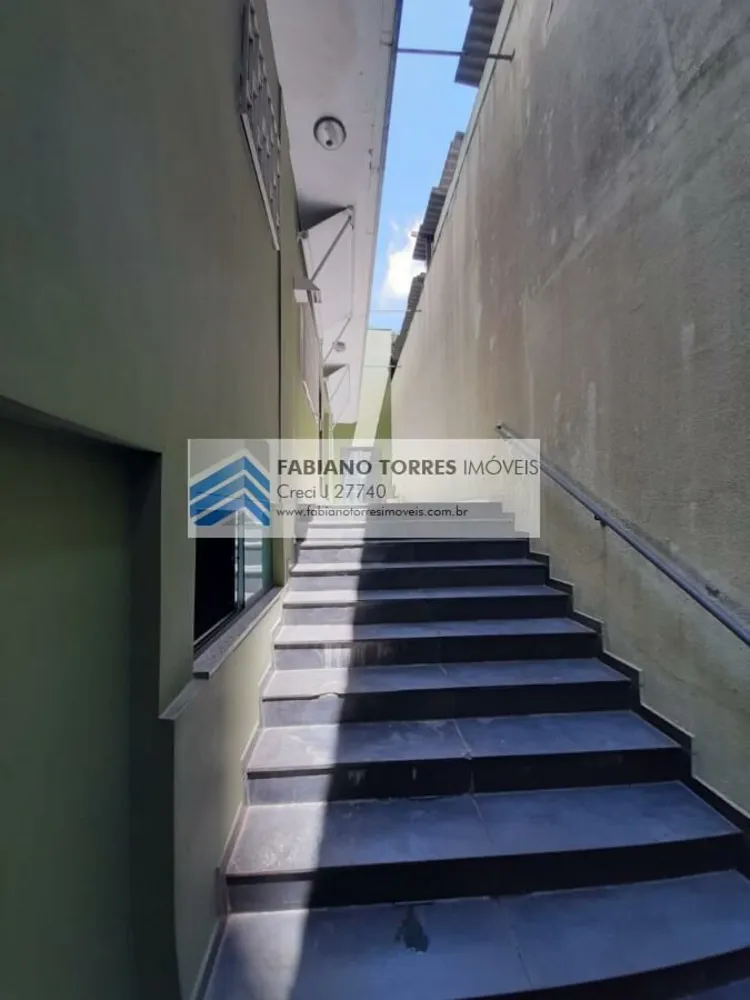 Sobrado, 3 quartos, 310 m² - Foto 1