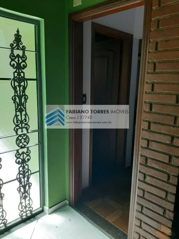 Sobrado, 3 quartos, 310 m² - Foto 6