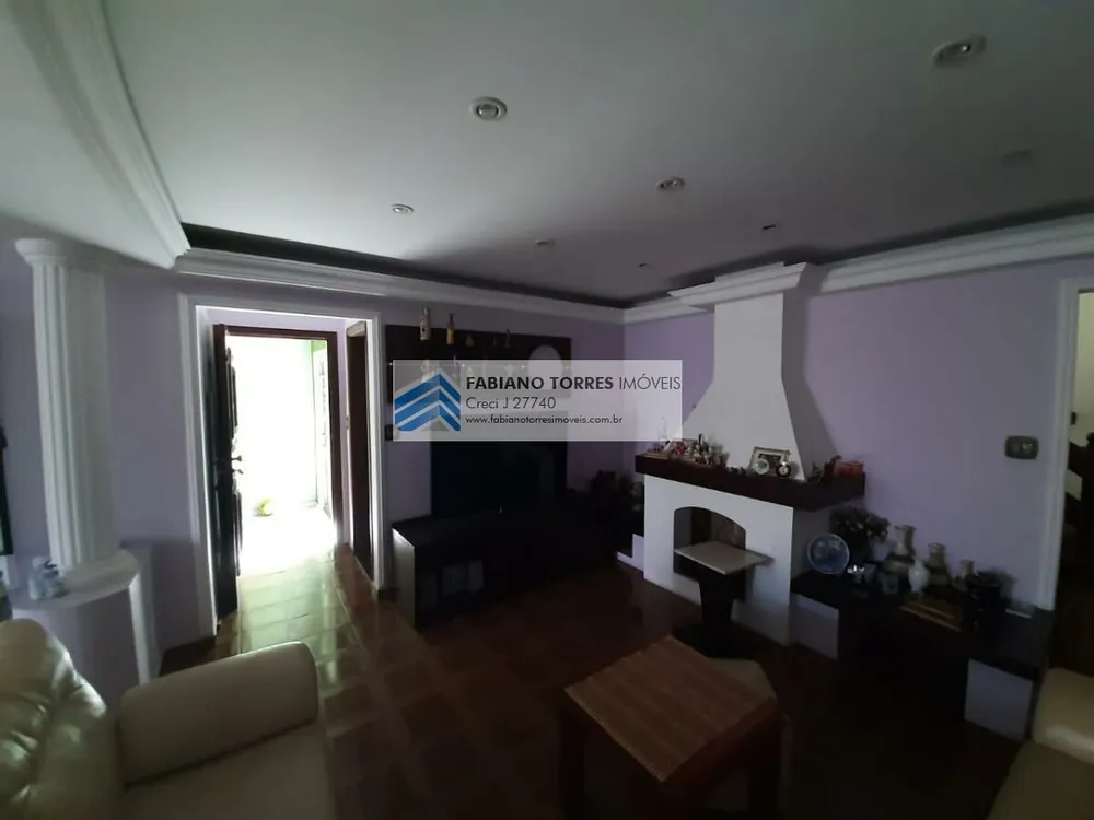 Sobrado, 3 quartos, 310 m² - Foto 8