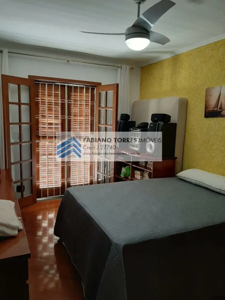Sobrado, 3 quartos, 310 m² - Foto 4