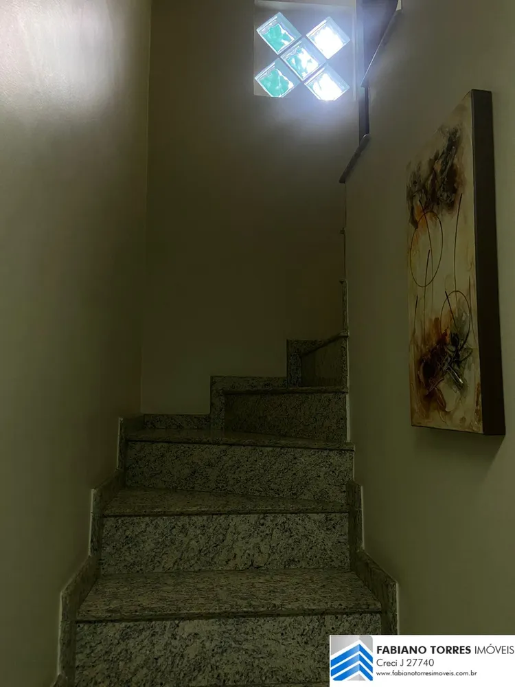Sobrado, 3 quartos, 315 m² - Foto 6