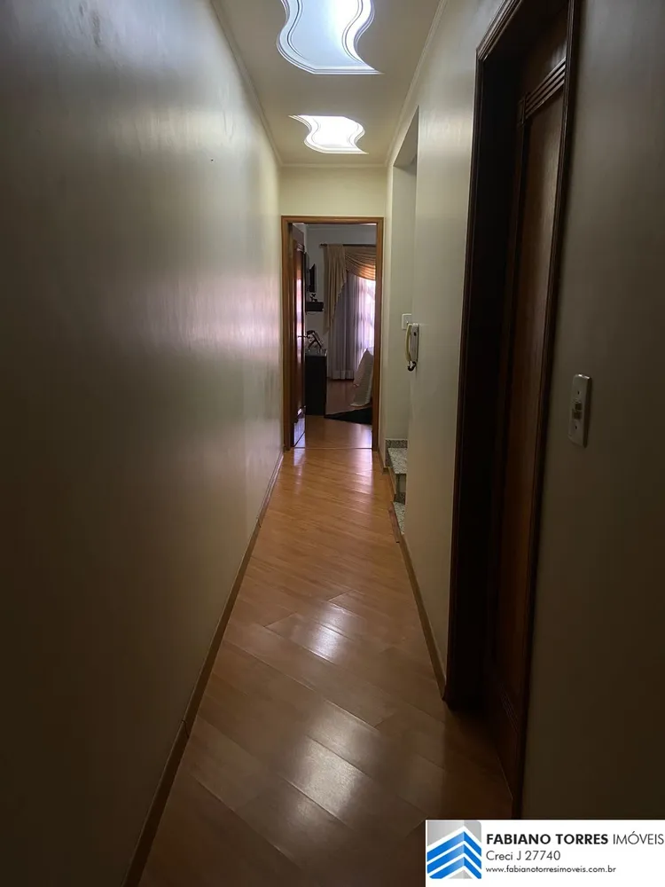 Sobrado, 3 quartos, 315 m² - Foto 3
