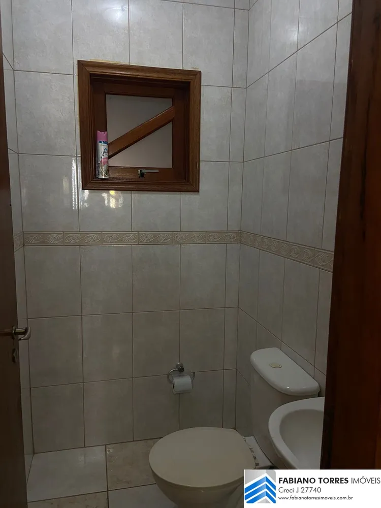 Sobrado, 3 quartos, 315 m² - Foto 4