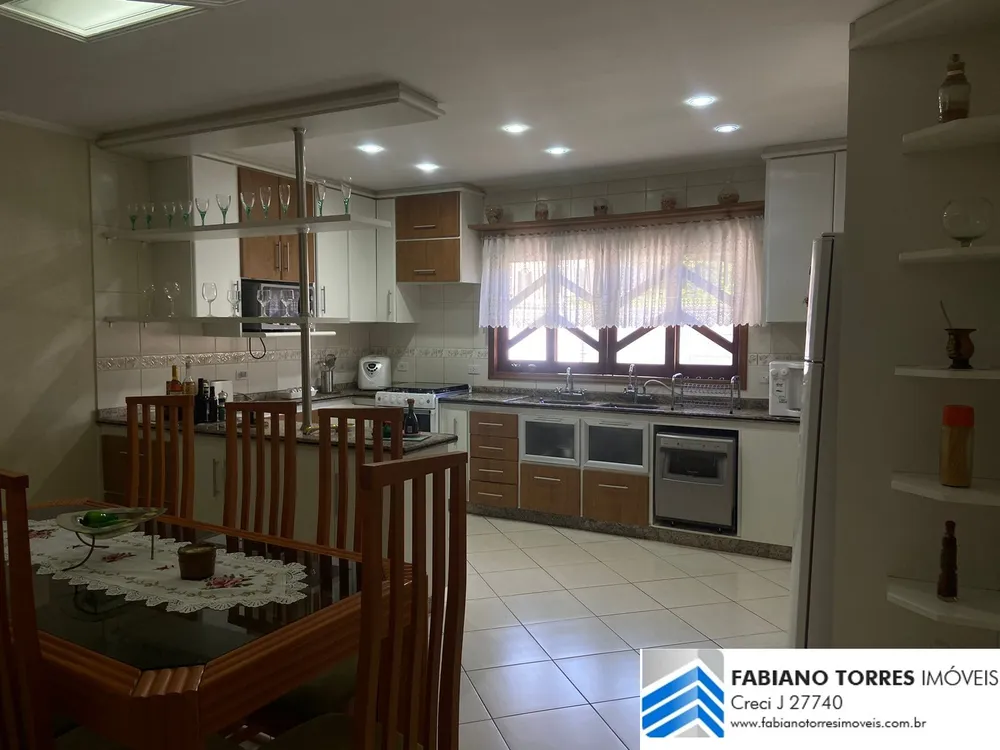 Sobrado, 3 quartos, 315 m² - Foto 8