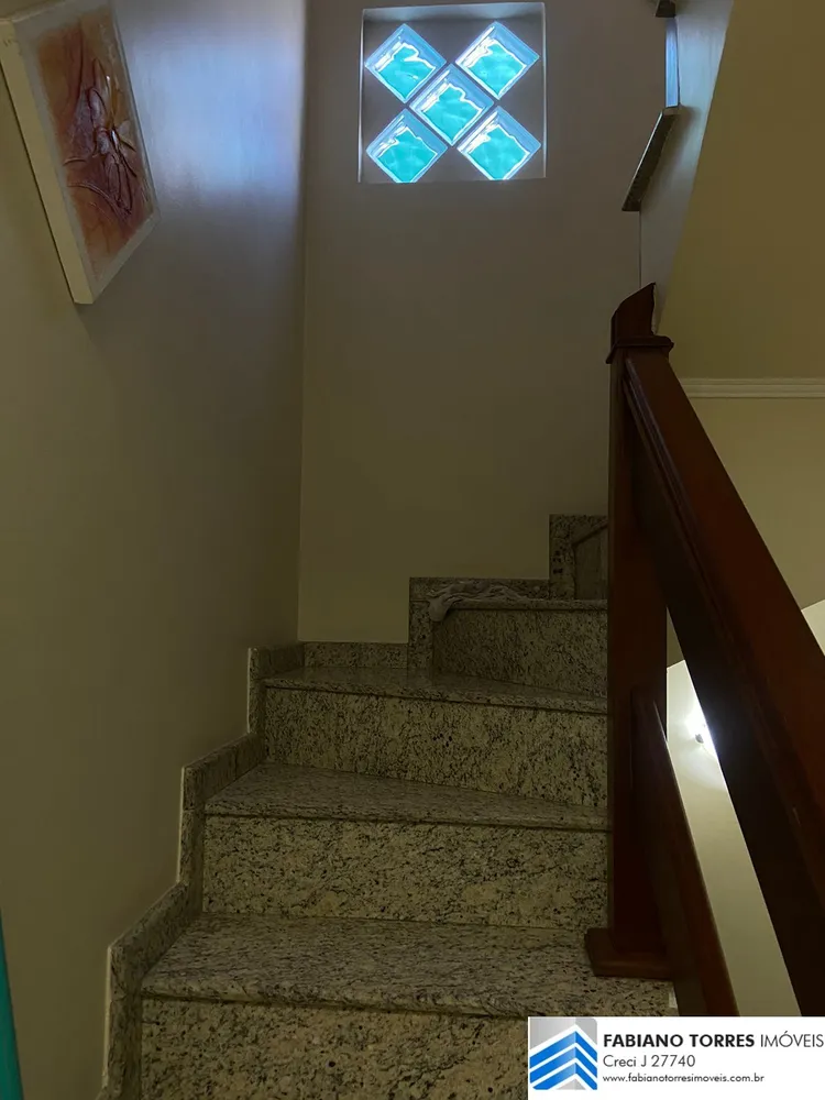 Sobrado, 3 quartos, 315 m² - Foto 2