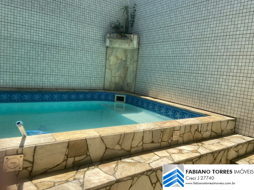 Sobrado, 3 quartos, 315 m² - Foto 1