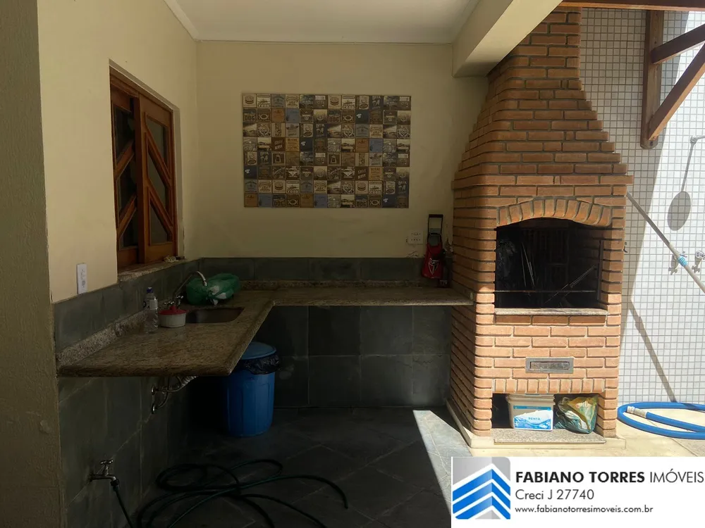 Sobrado, 3 quartos, 315 m² - Foto 5
