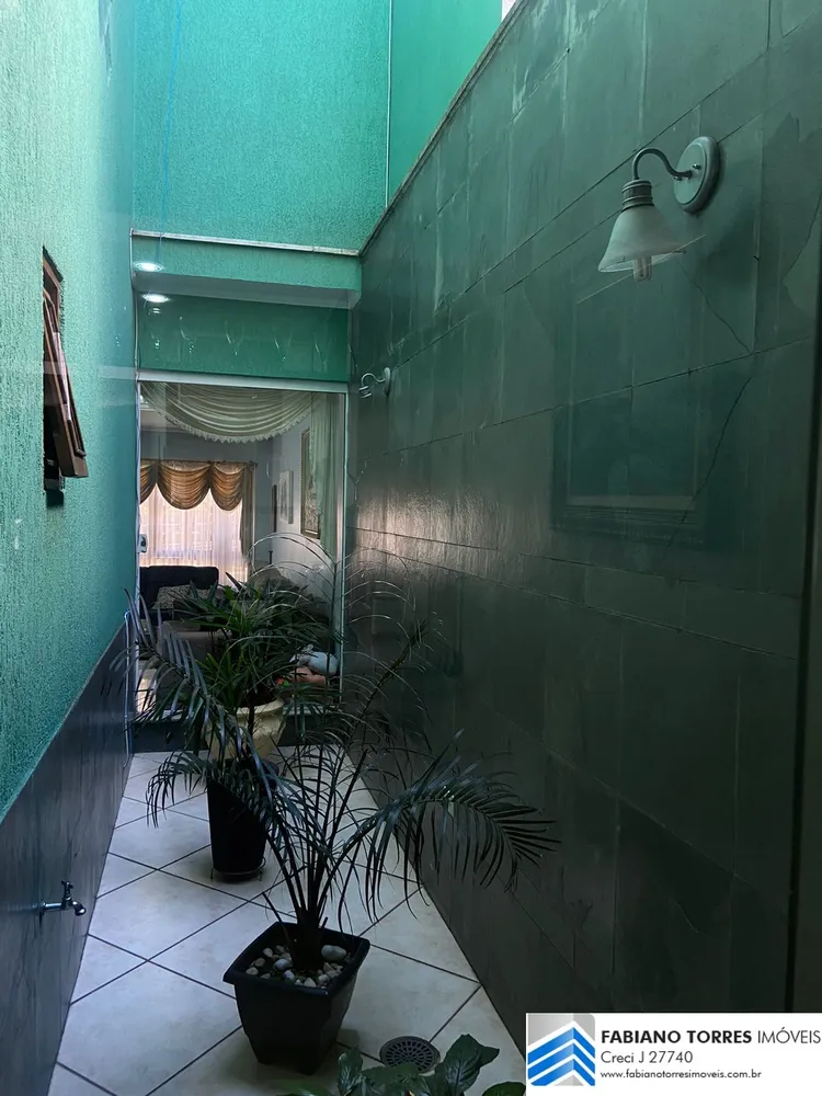 Sobrado, 3 quartos, 315 m² - Foto 7