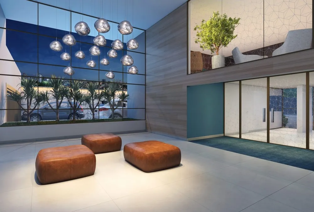 Apartamento, 1 quarto, 38 m² - Foto 13