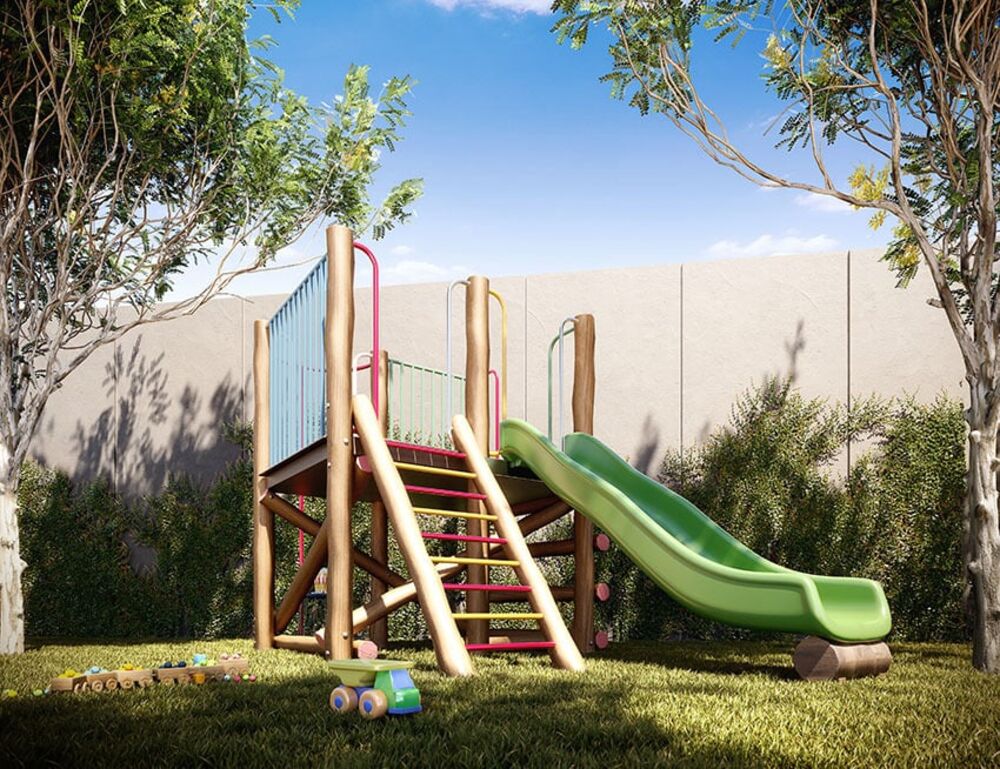 Apartamento à venda com 2 quartos, 41m² - Foto 25