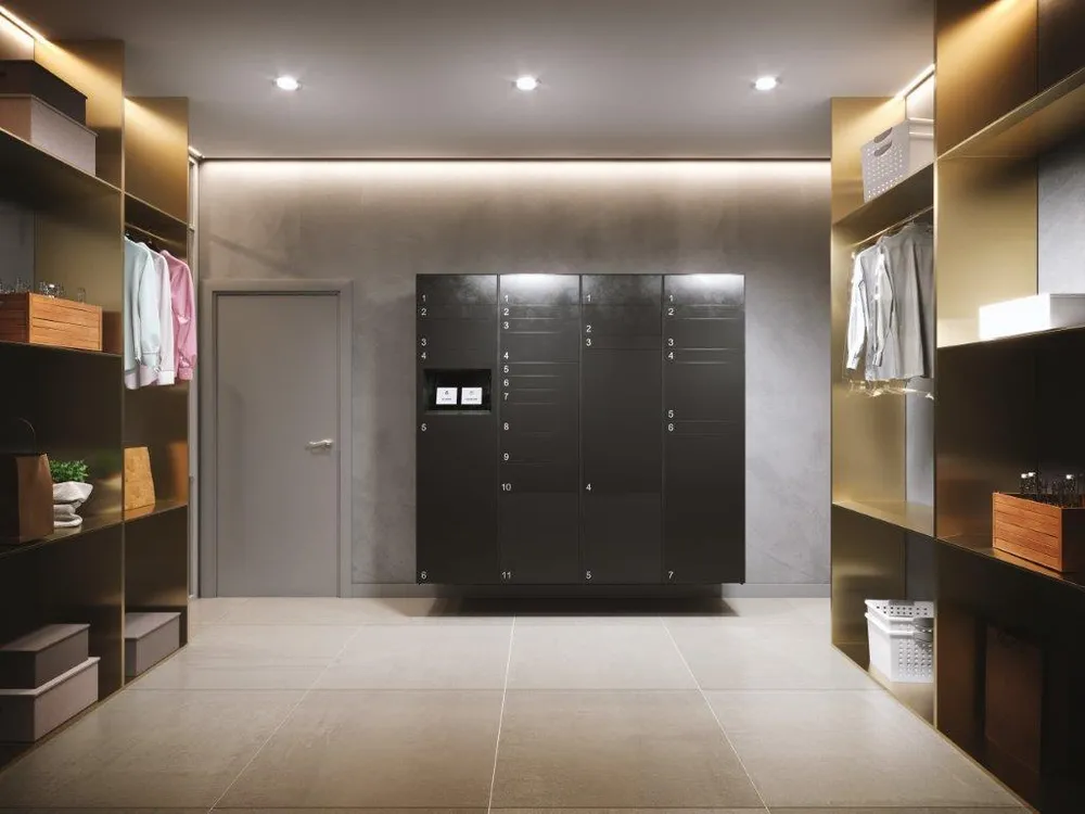 Apartamento, 3 quartos, 184 m² - Foto 8