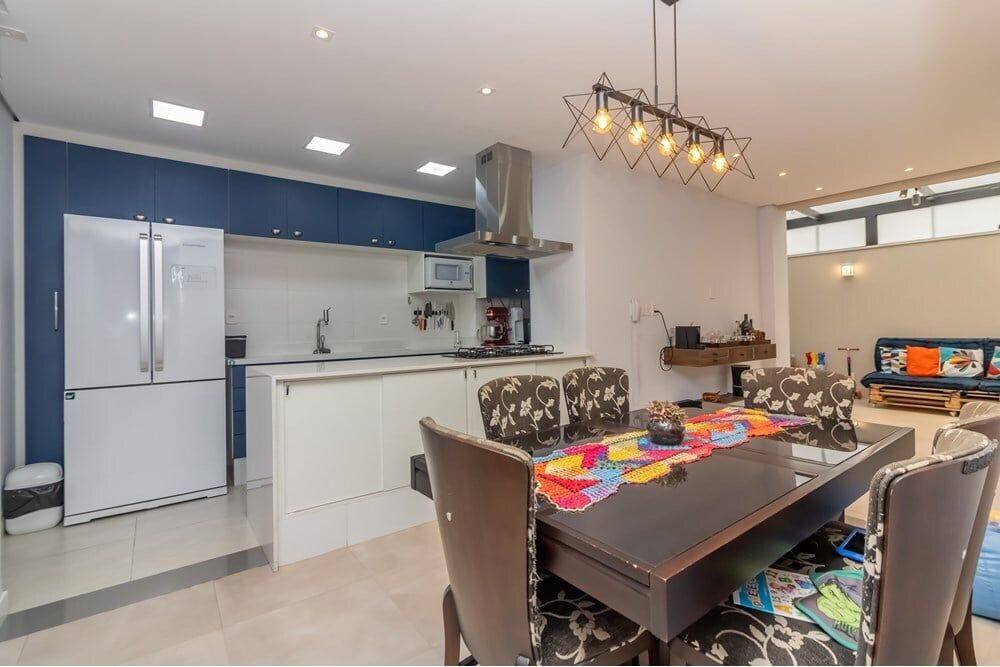 Apartamento à venda com 3 quartos, 176m² - Foto 1