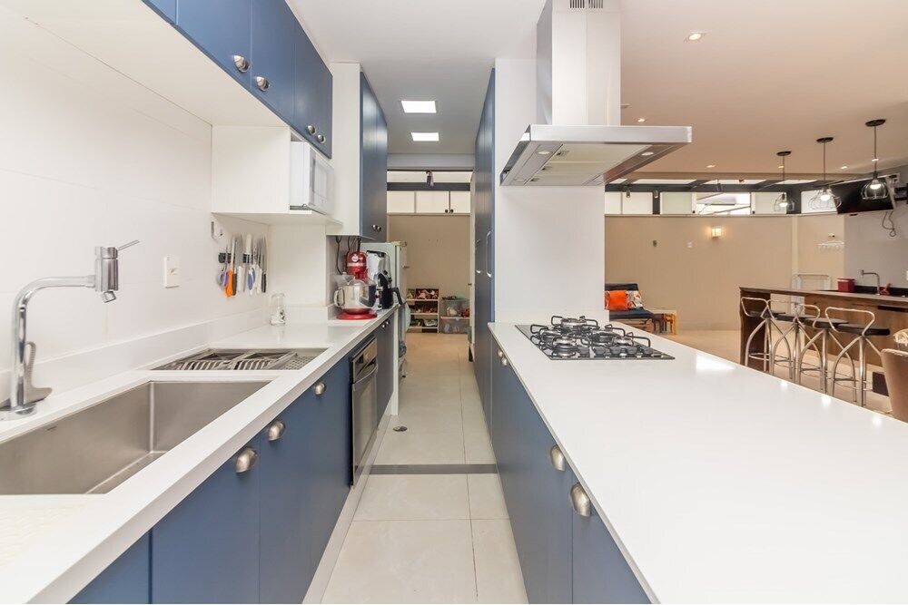 Apartamento à venda com 3 quartos, 176m² - Foto 20