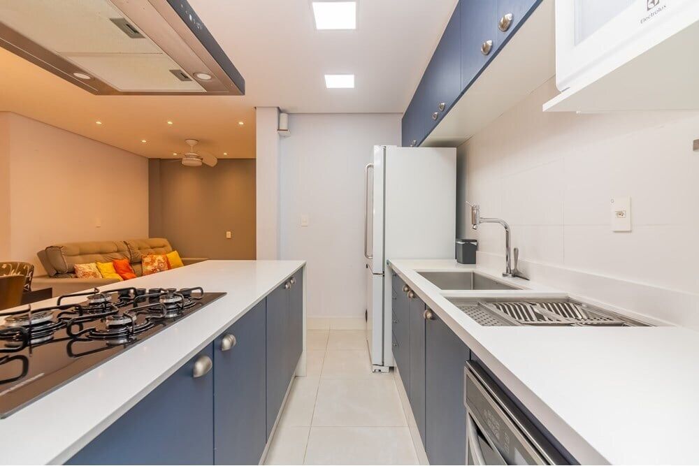 Apartamento à venda com 3 quartos, 176m² - Foto 18