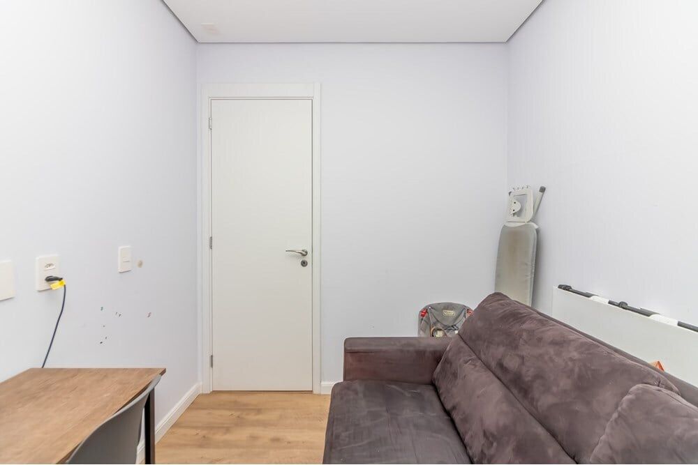 Apartamento à venda com 3 quartos, 176m² - Foto 12