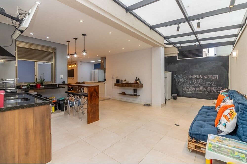 Apartamento à venda com 3 quartos, 176m² - Foto 22