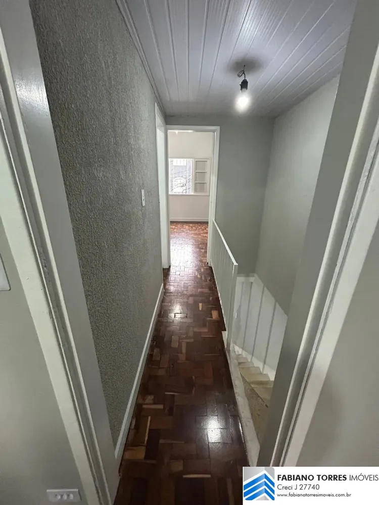 Sobrado, 4 quartos, 151 m² - Foto 3